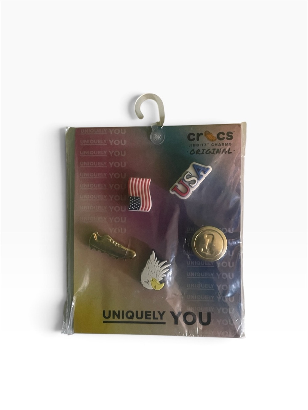CROCS Jibbitz Charm Pack